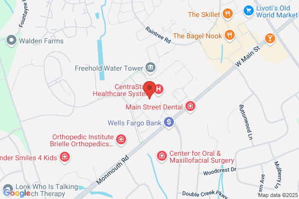 Princeton Brain, Spine and Sports Medicine