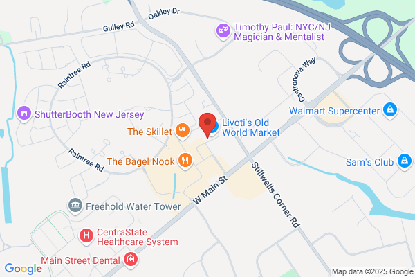 NJ Spine and Wellness