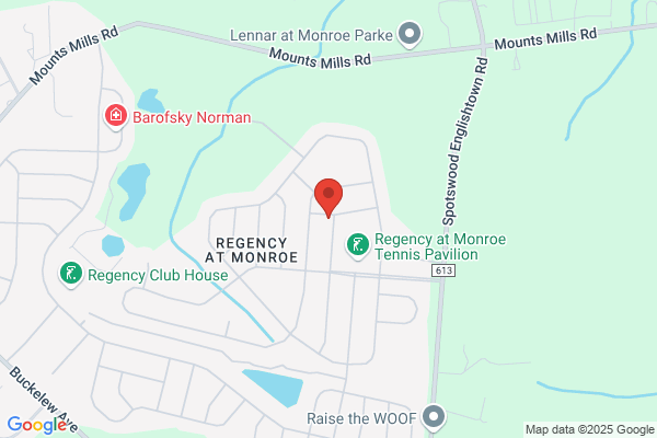 Regency at Monroe - Closed