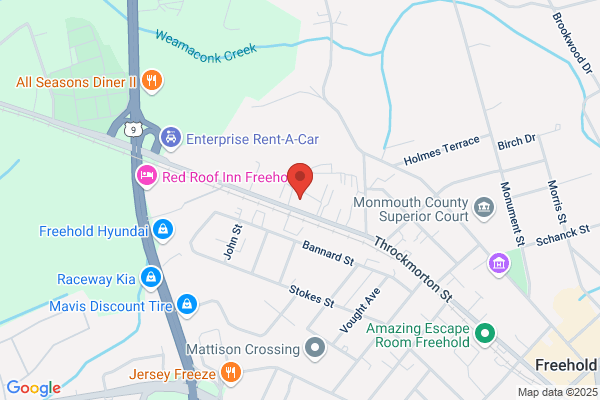 Beacon Scrap Metal CO Inc