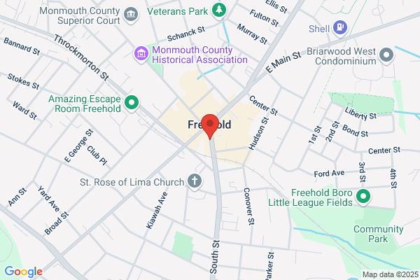 Freehold Psychic Reader & Advisor