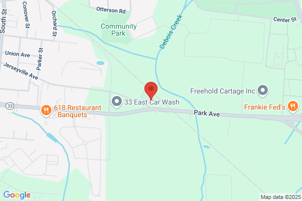 Freehold Self Storage