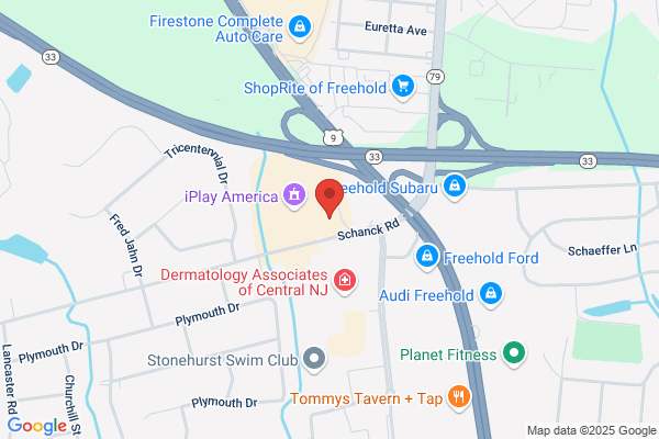 Serenity Counseling Center NJ