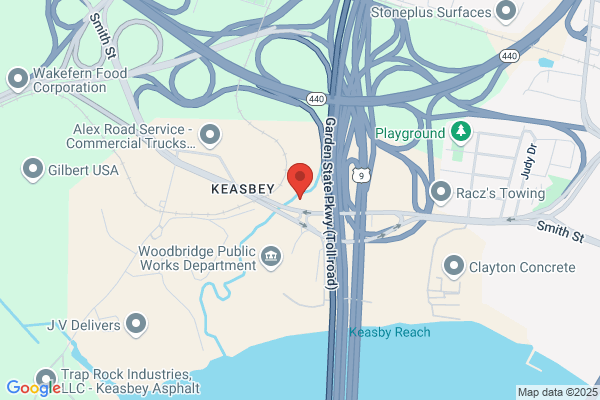Speedy Mobile Notary of New Jersey