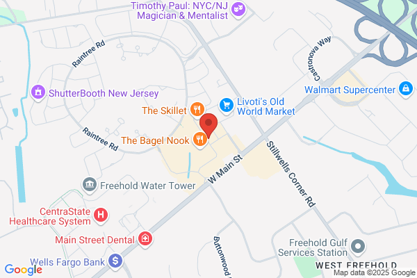 Tiki Tan Tanning Centers, Tiki Tan of Freehold
