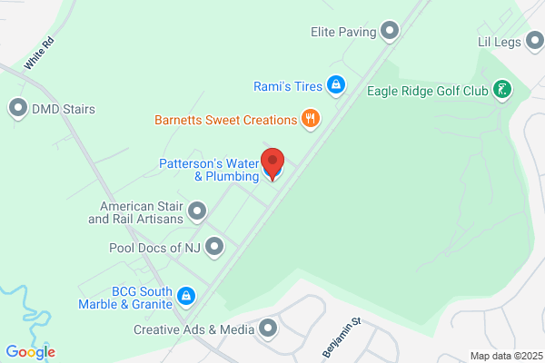 Patterson Chuck Plumbing and Heating