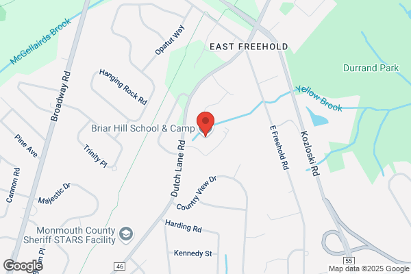 Briar Hill School &