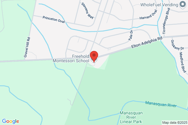 Montessori Freehold Village Pre-School