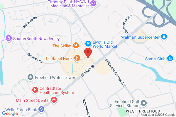 Joseph A Del Forno Incorporated Freehold