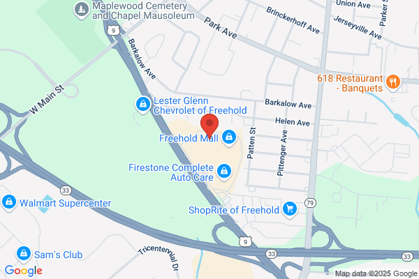 Freehold Grand Buffet