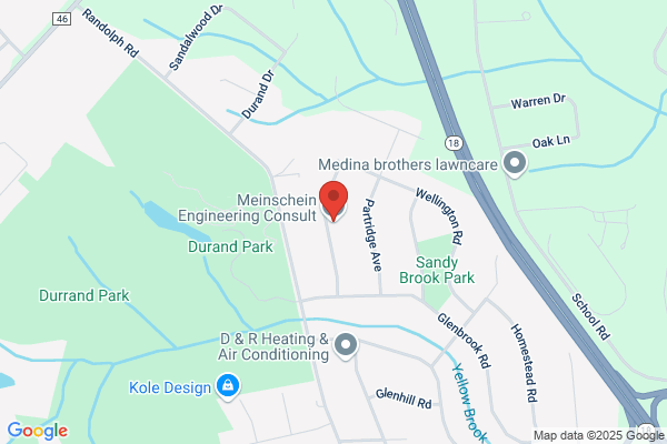 Meinschein Engineering Consultants Llc