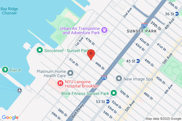 Verrazano Flooring Co