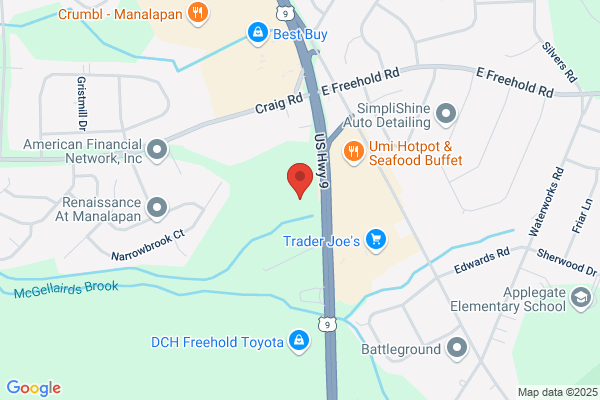 Ray Catena Mercedes-Benz Freehold