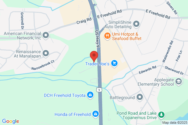 Volkswagen of Freehold