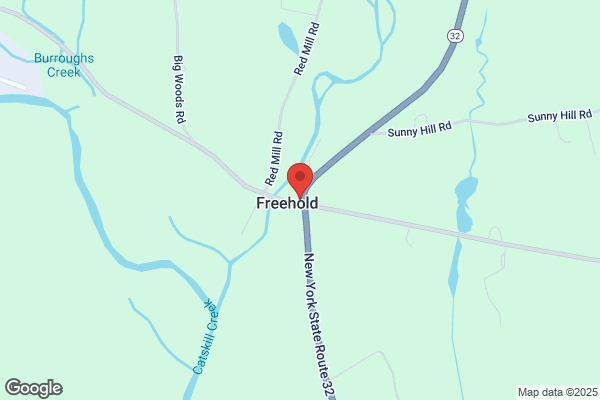 Freehold Country Store
