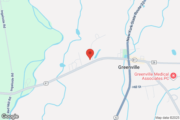 Greenville Faculty Association