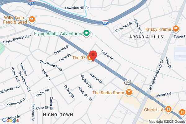 NAPA Auto Parts - Greenville Truck & Auto Supply