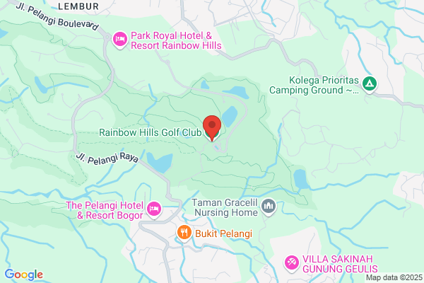 Rainbow Golf Club
