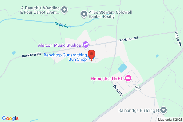 Beck's Gunsmithing