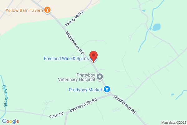 Freeland Wine & Spirits