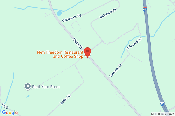 Shrewsbury Family Restaurant