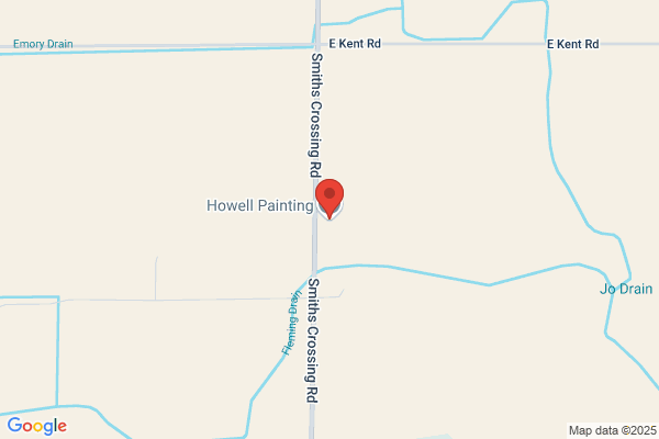 Howell Painting