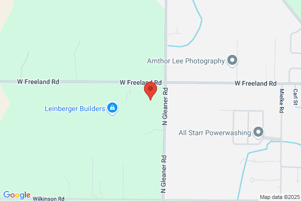 Scherzer Builders