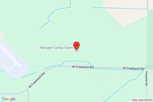 Hensler's Country Market