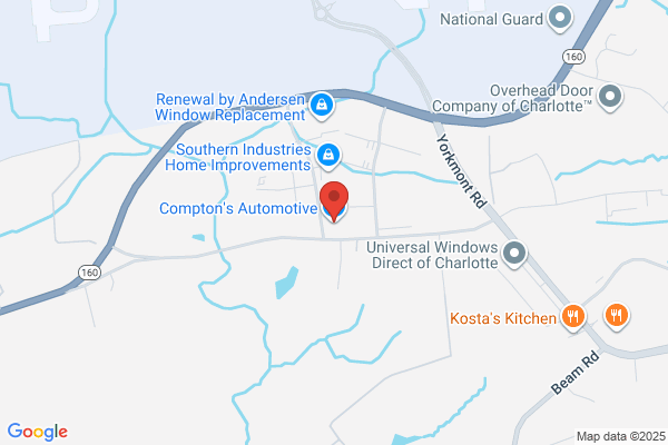 Compton Auto Repair