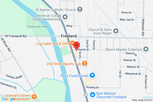 Fast Pax Food Stores