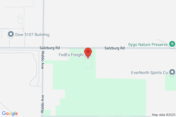 FedEx Freight