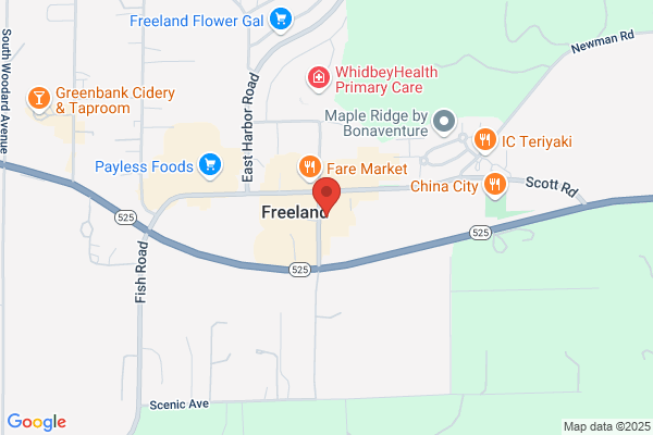 Freeland Area Chamber of Commerce
