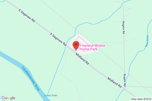 Freeland Mobile Home Park & Sales