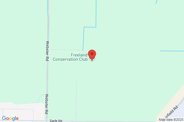 Freeland Sportsman's Club