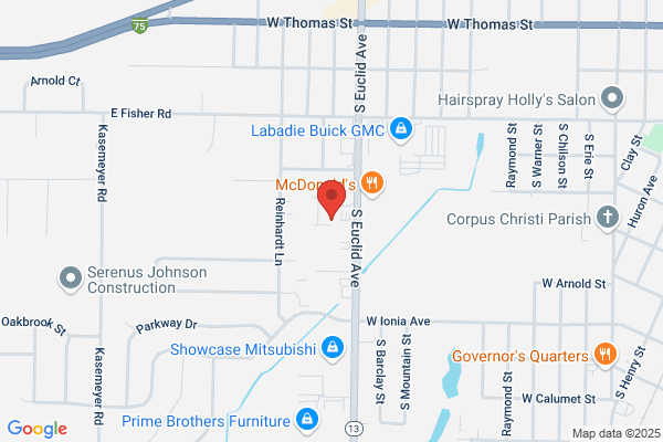 Freeland Towing Inc