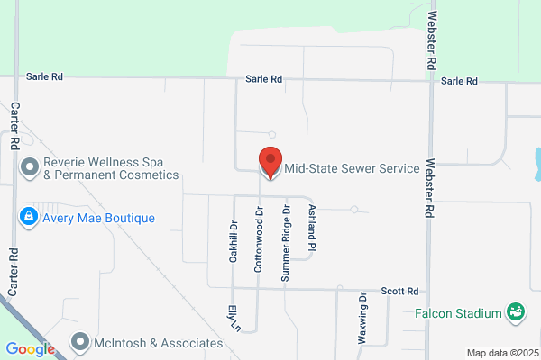 Mid-State Earthworks Inc