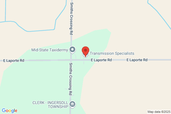 Transmission Specialists