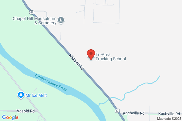 Tri Area Driving School