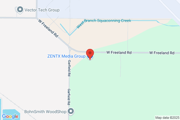 Zentx Media Group Inc