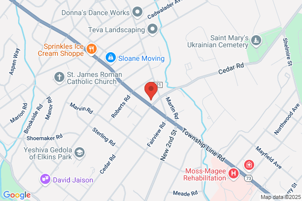 Hopeck Joseph Plumbing & Heating