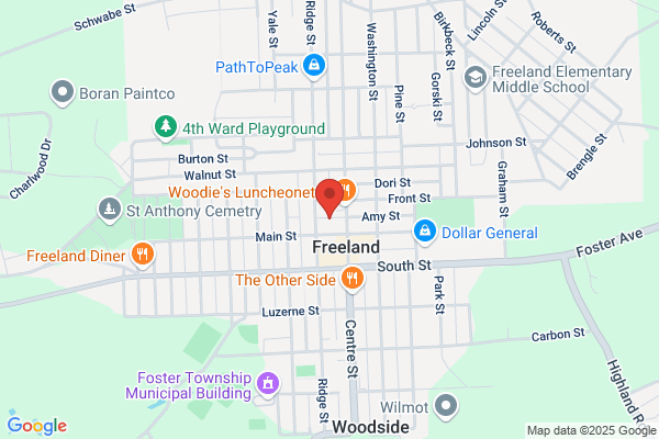 Miamee's Alignment & Auto Repair