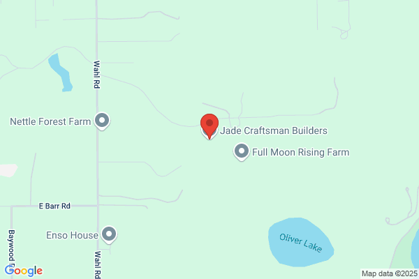 Jade Craftsman Builders LLC