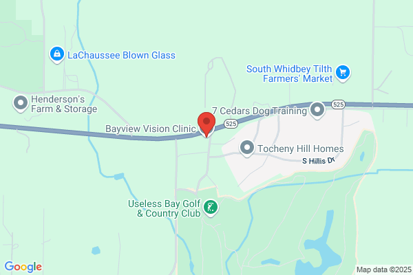 Bayview Vision Clinic