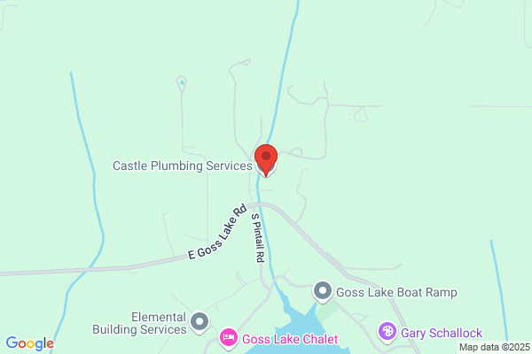 Castle Plumbing Service Inc