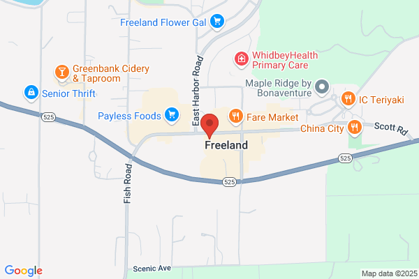 Freeland Café And Lounge