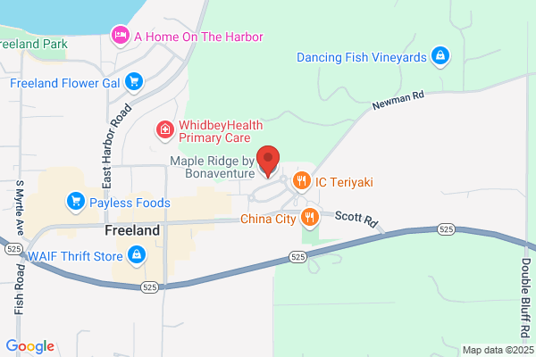 Maple Ridge Retirement & Assisted Living