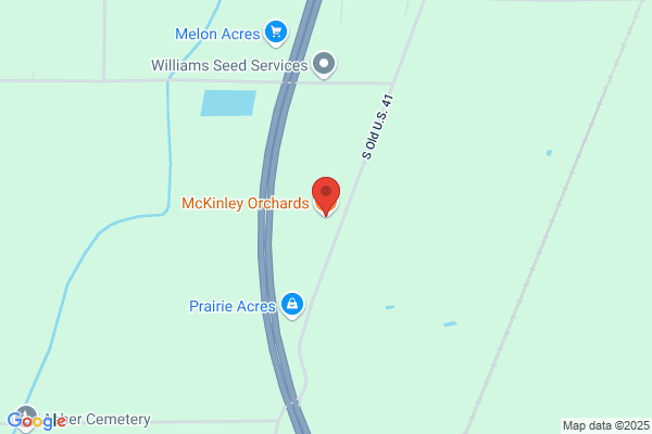 McKinley Orchards