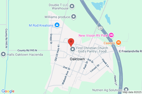 Oak Village Inc