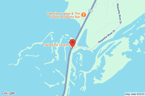 Trail 10 Pub & Grill