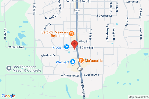 Kroger Fuel Center